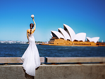 意大利结婚证公证认证