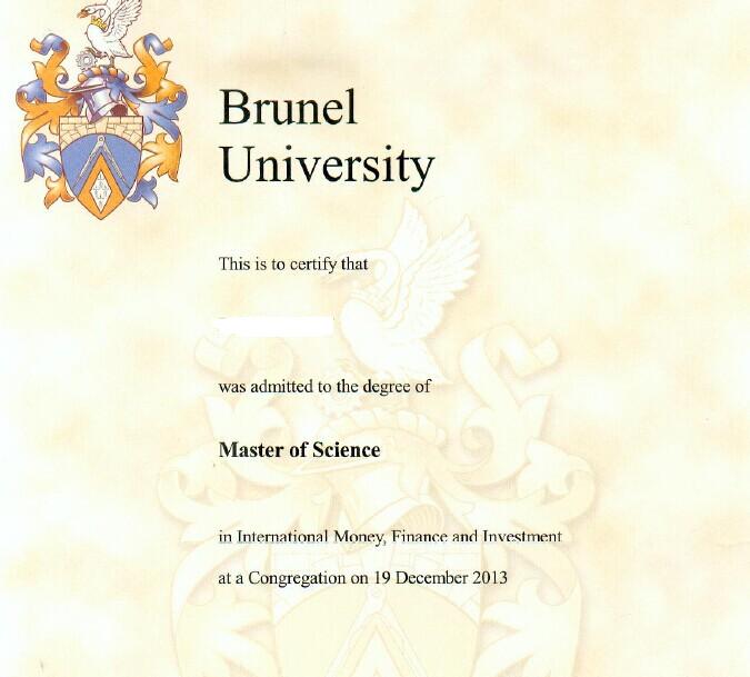 英国学历证海牙认证