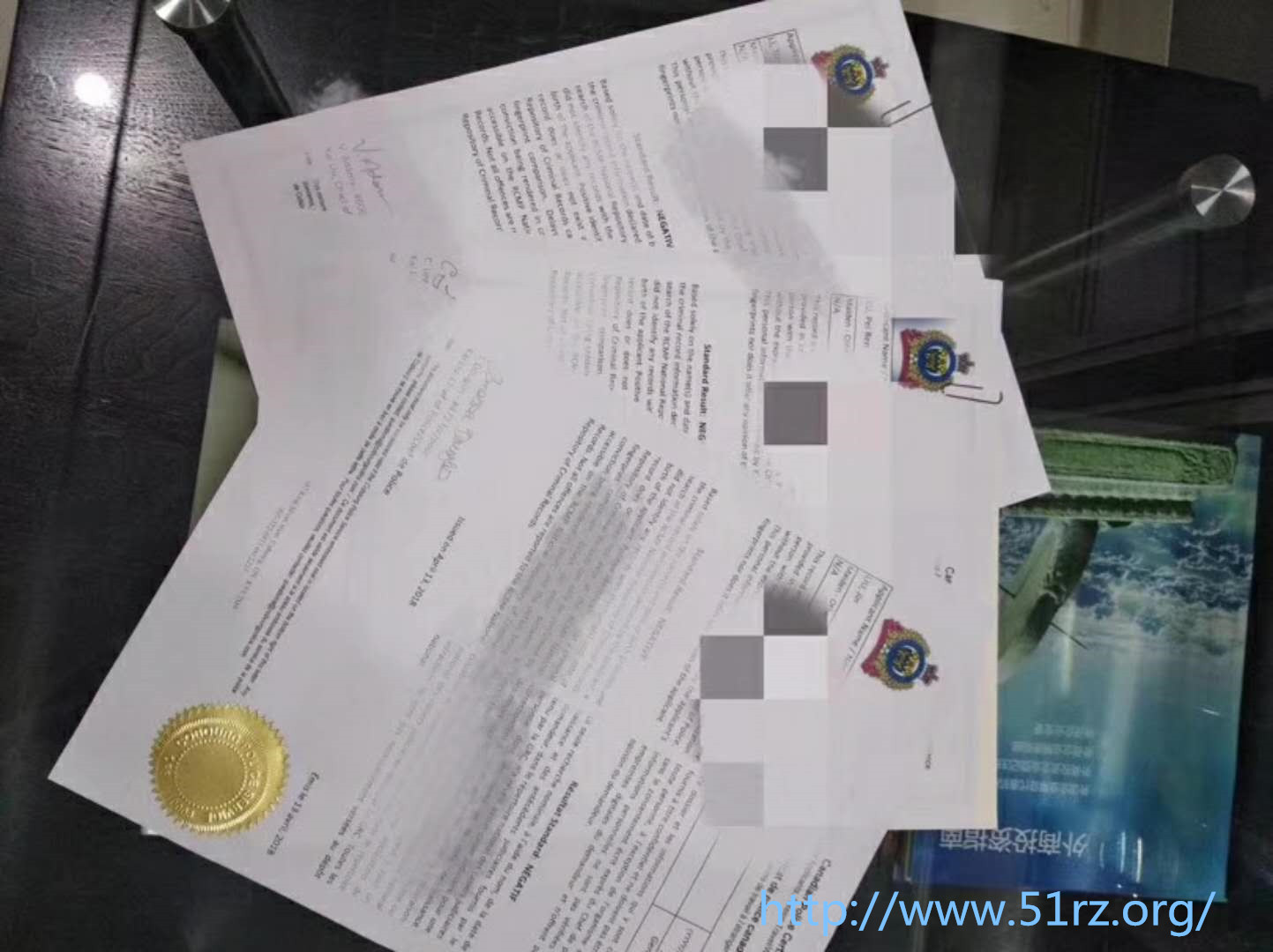 马来西亚委托书公证认证