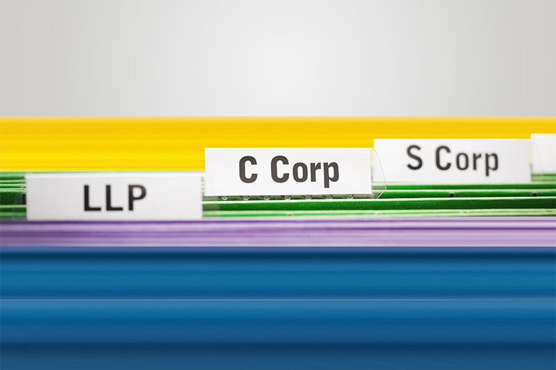 代办美国公司变更