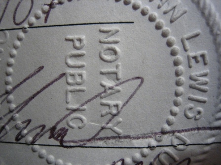 美国堪萨斯结婚纸出生纸公证认证