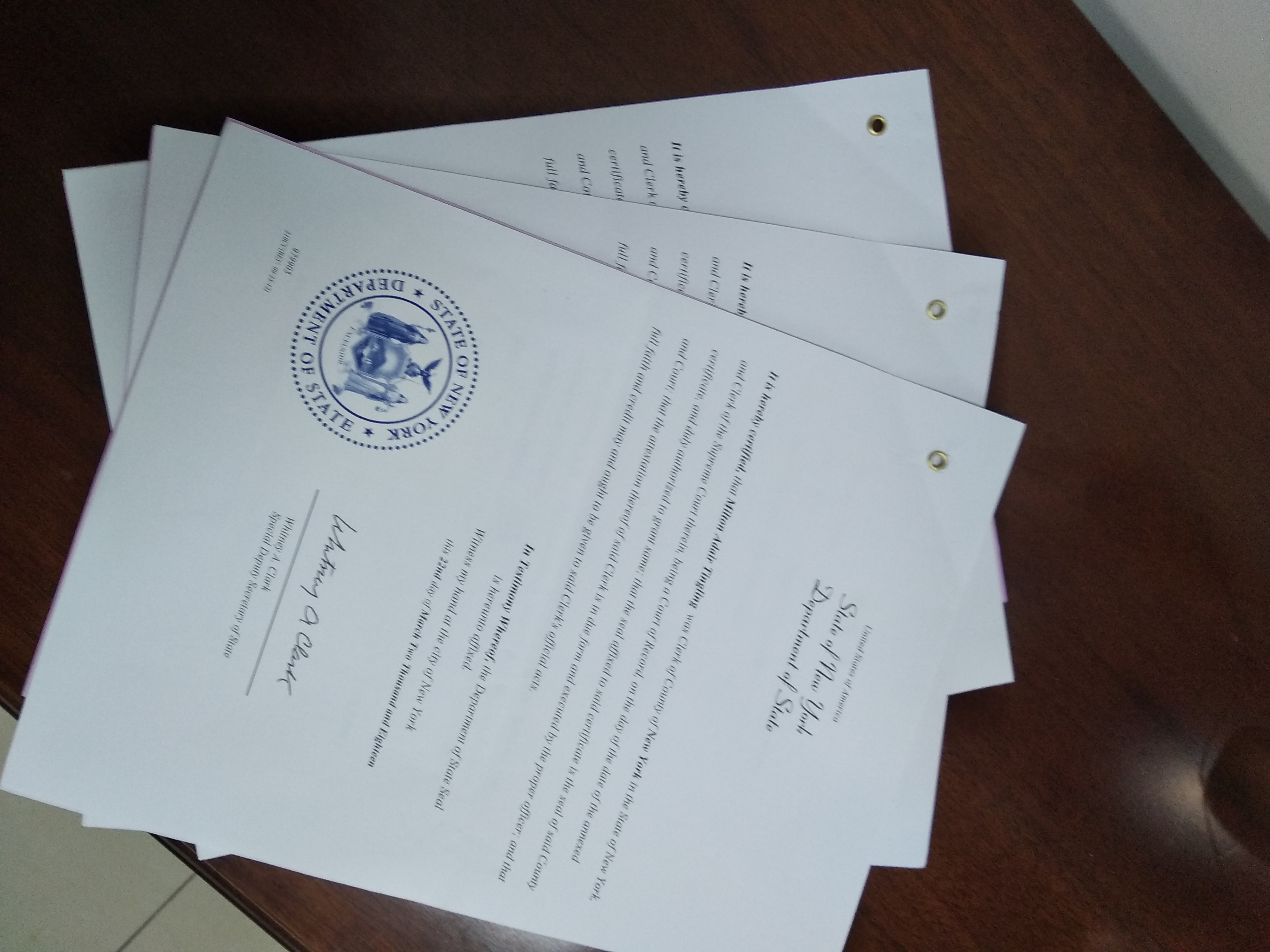 英国文件使馆认证