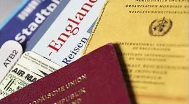 申请中国长久居留许可美国身份公证认证