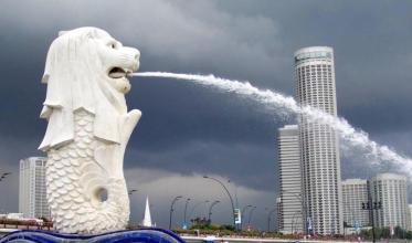 新加坡文件海牙认证