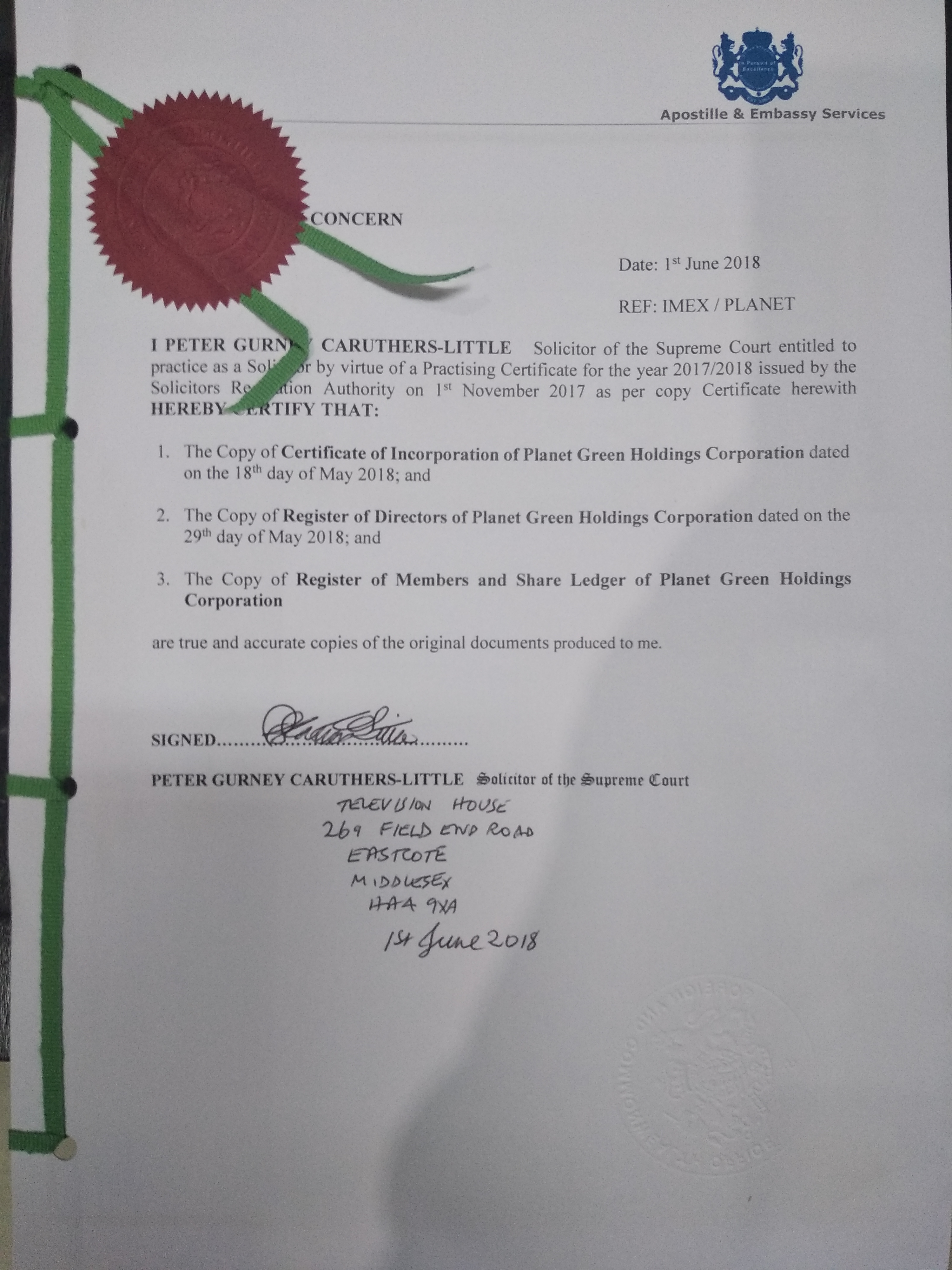 英国离婚证公证认证用于国内再婚