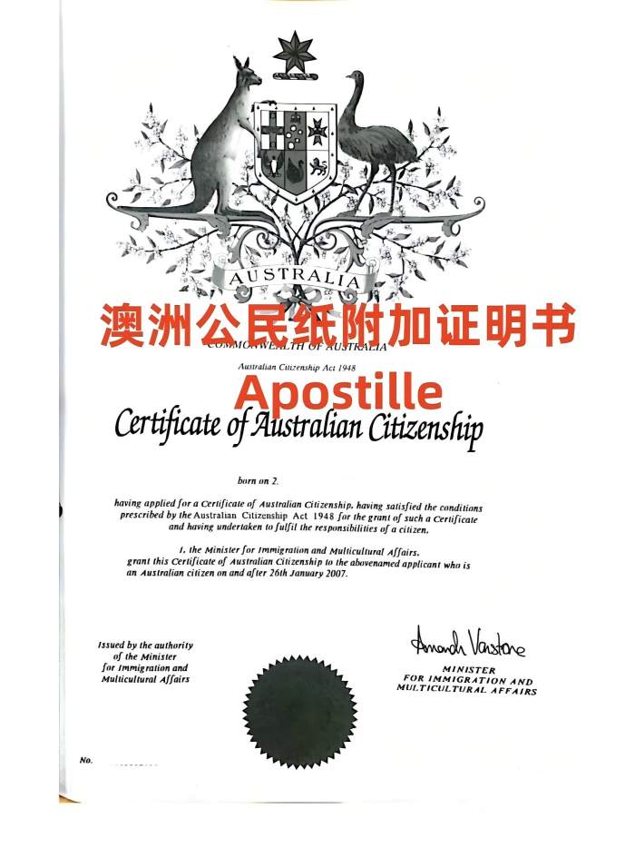 澳洲公民纸公证及附加证明书海牙认证_1_易代通公证认证官方号_来自小红书网页版(1).jpg