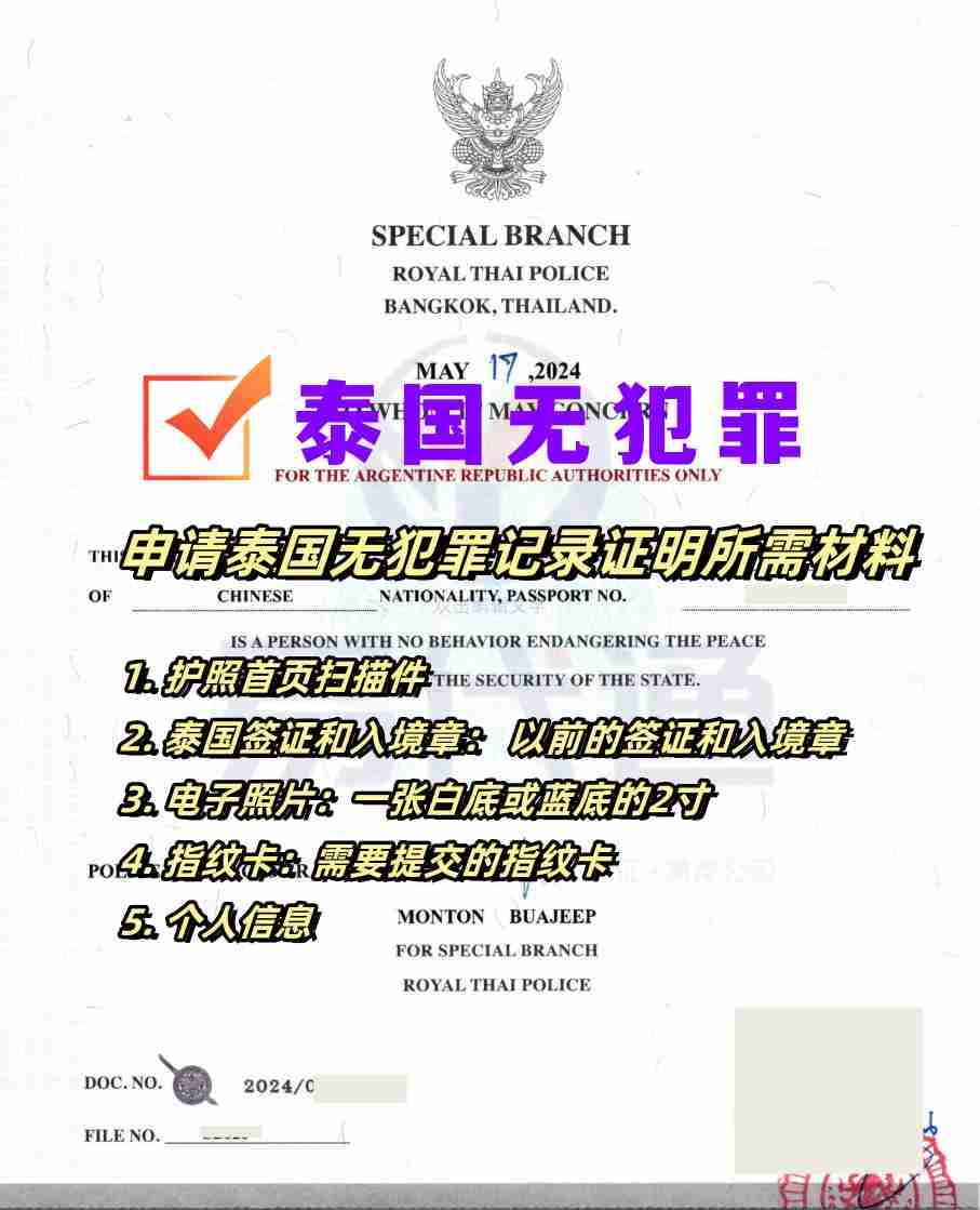泰国无犯罪记录.jpg